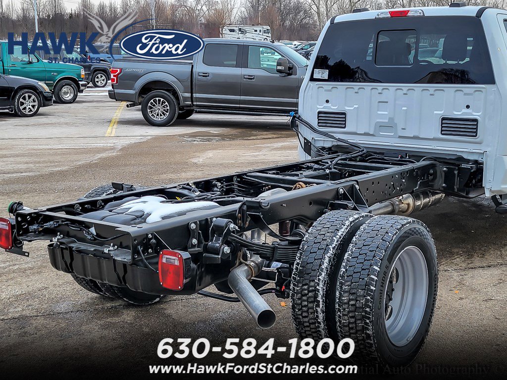 2026 FORD F-450 - Image 5