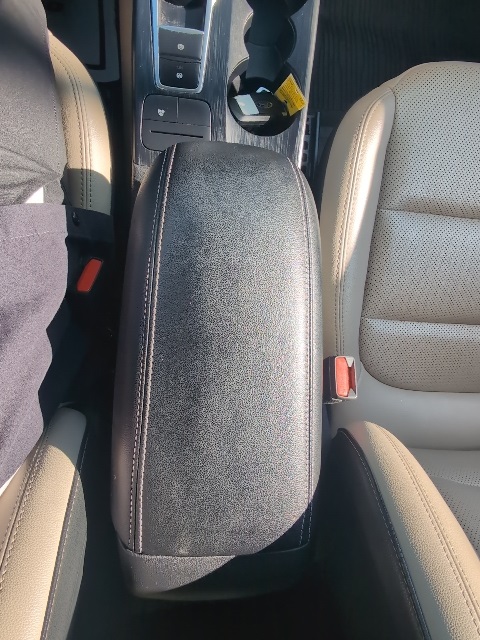 2022 Ford Escape Hybrid SEL photo 31