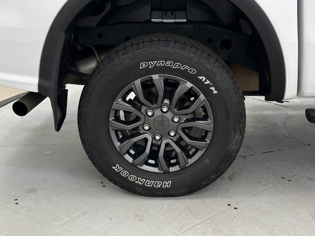 2023 Ford Ranger XLT photo 28