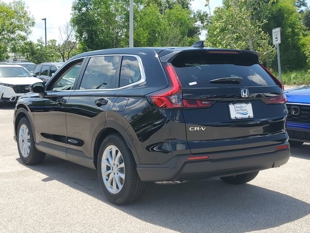 2026 Honda CR-V EX photo 5