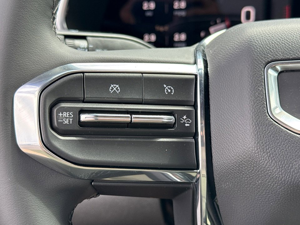 2025 Gmc Canyon Elevation photo 18