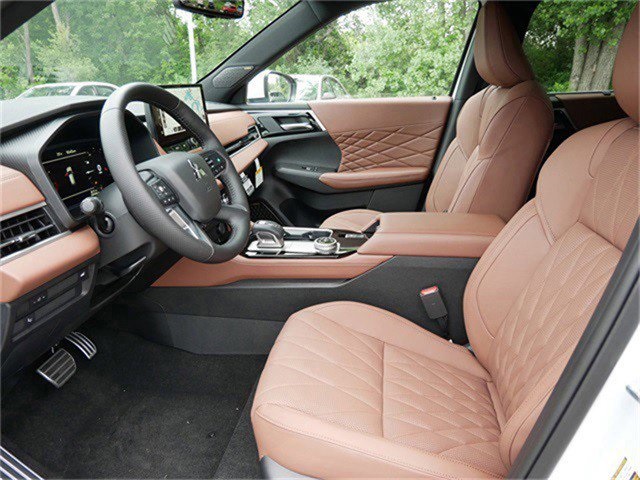 2025 Mitsubishi Outlander SEL Premium photo 4