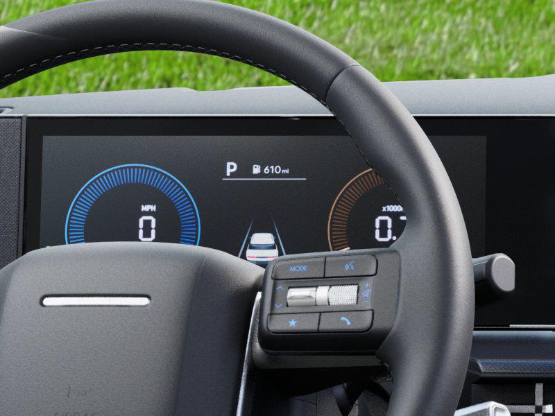2026 Hyundai Santa Fe SE photo 12