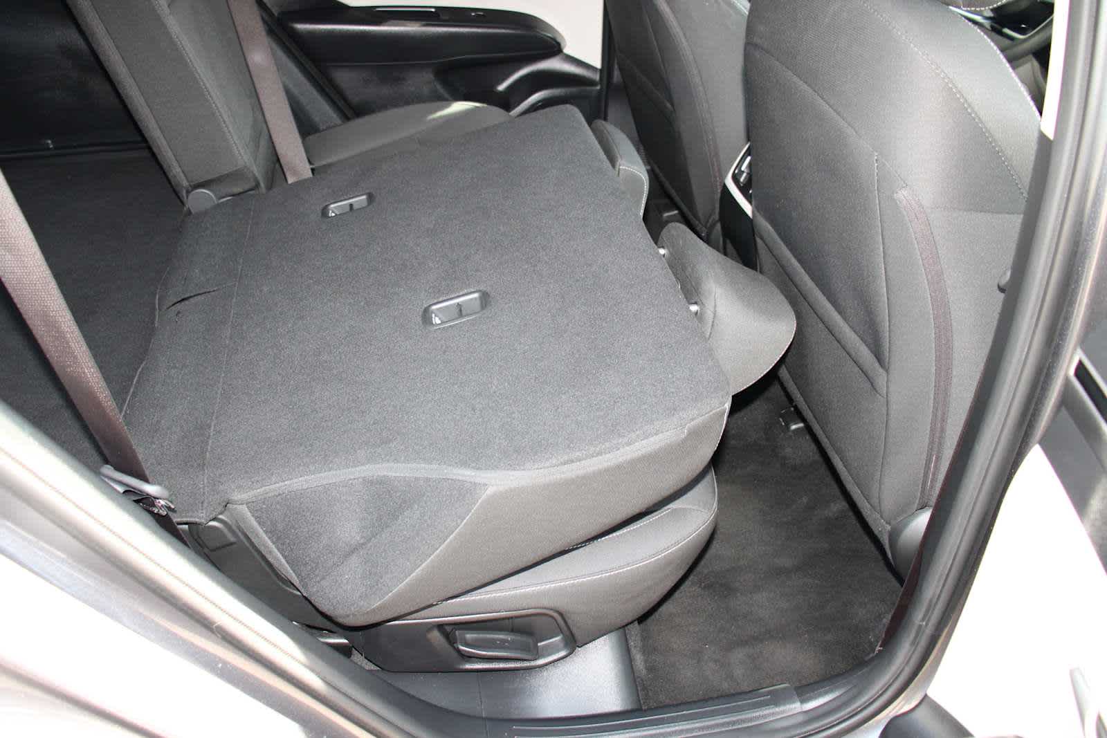 2023 Hyundai Tucson SEL photo 40