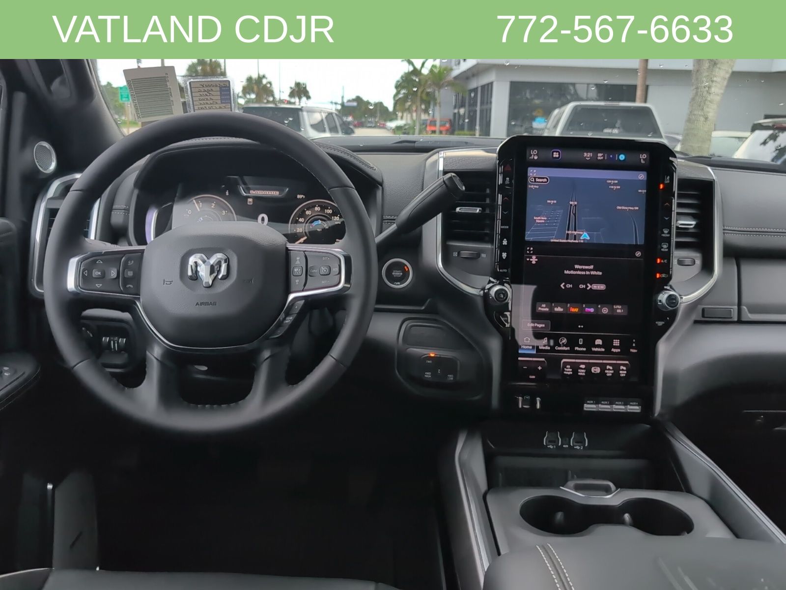 2026 Ram 2500 Laramie photo 26