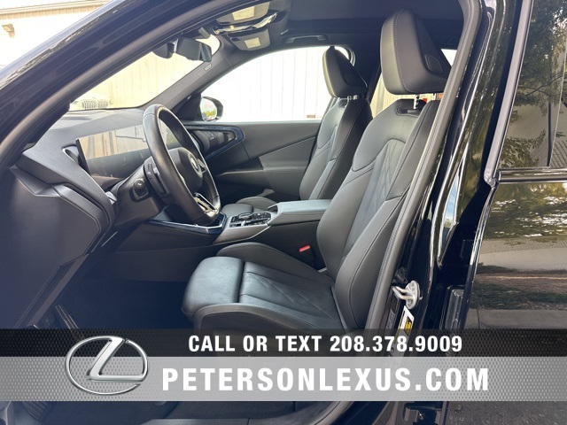 2025 Bmw X3 30x Drive photo 19