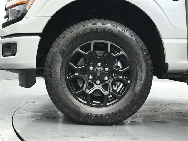 2024 FORD F-150 - Image 35