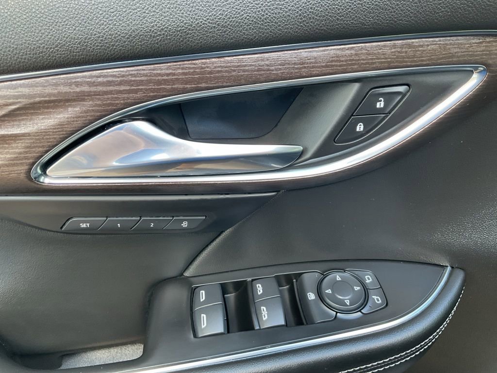 2023 Buick Envision Avenir photo 5