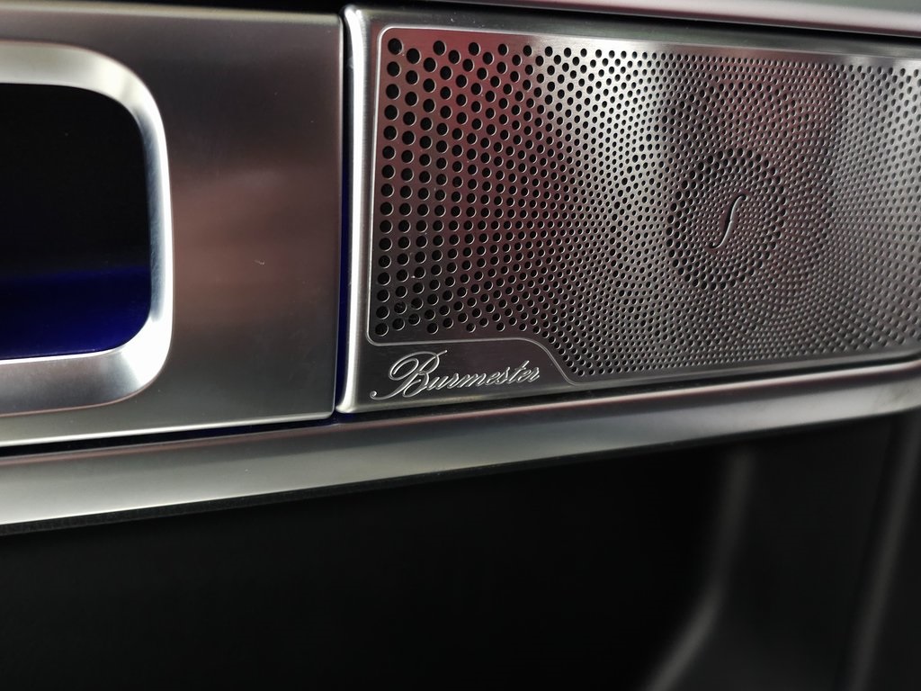 2023 MERCEDES-BENZ G-CLASS - Image 16