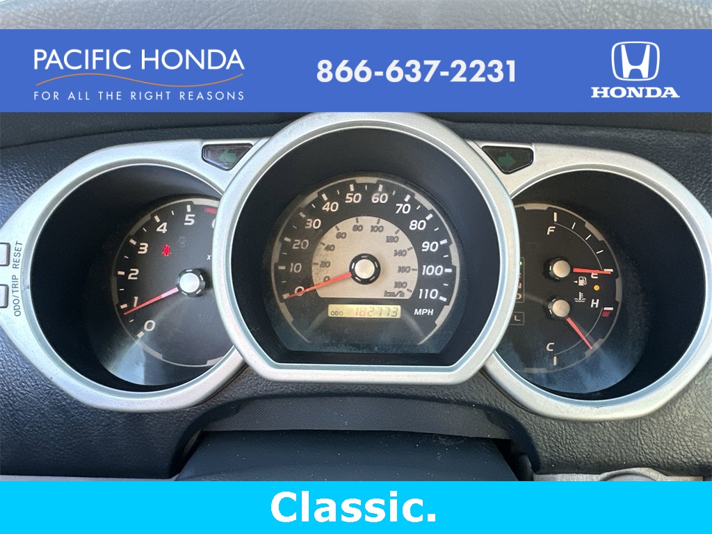 2005 Toyota 4Runner SR5 Sport photo 21