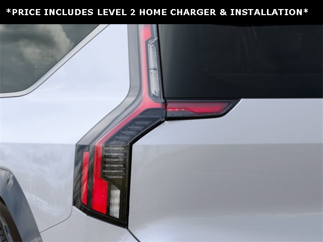 2026 Kia EV9 Land photo 11