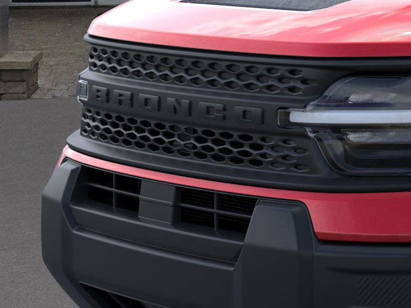2025 FORD BRONCO SPORT - Image 20