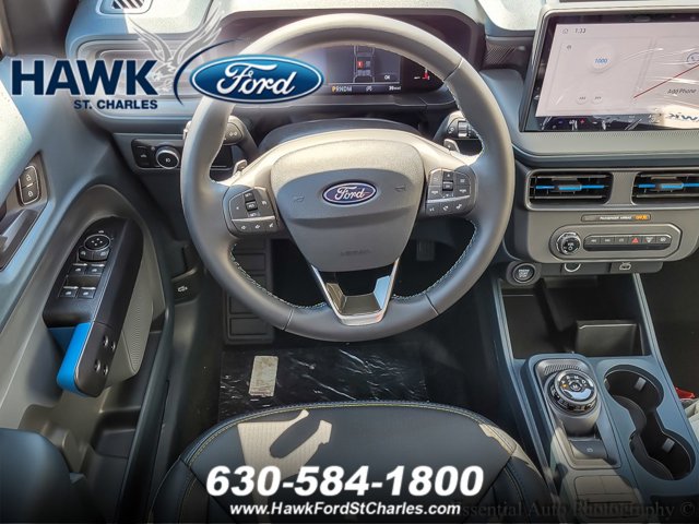 2025 FORD MAVERICK - Image 11