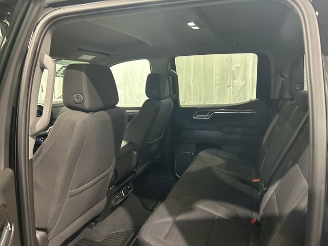 2022 Chevrolet Silverado 1500 RST photo 8