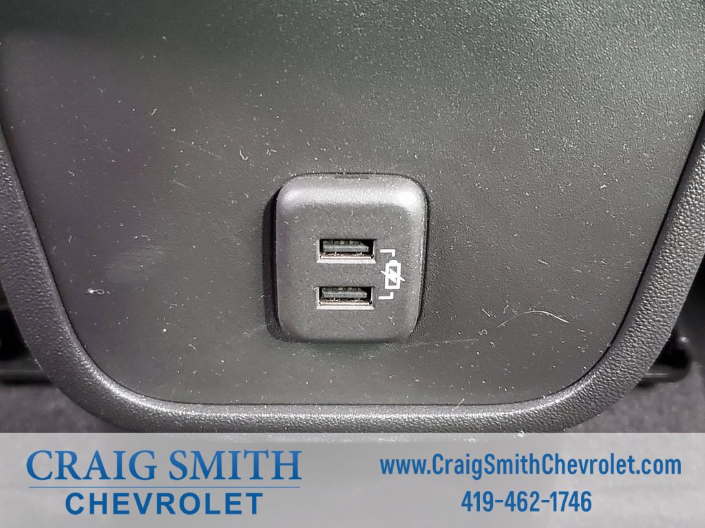 2023 Chevrolet Equinox LS photo 4