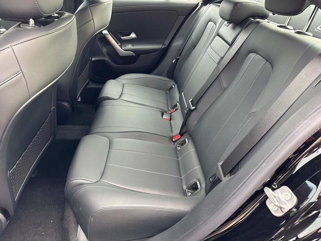 2024 Mercedes Benz CLA 250 4MATIC photo 10