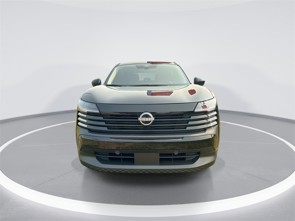 2025 Nissan Kicks SV photo 2