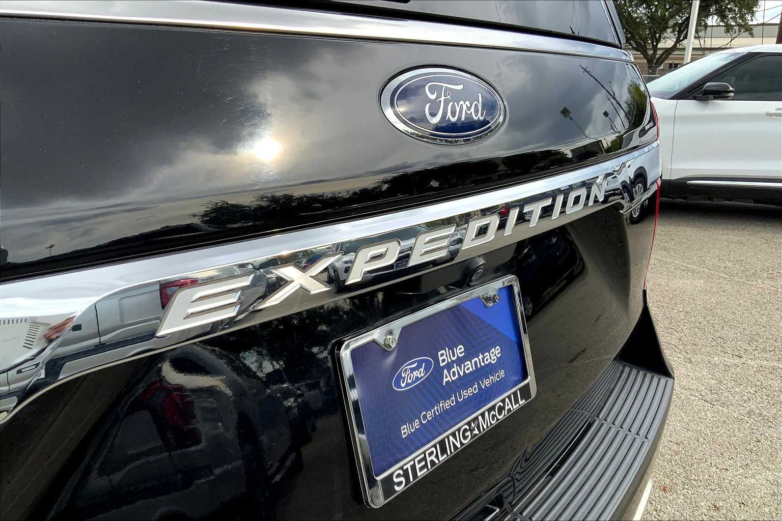 2021 Ford Expedition XLT photo 37