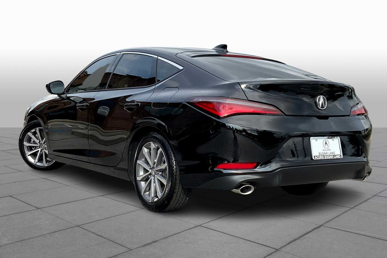 2025 Acura Integra Base photo 11