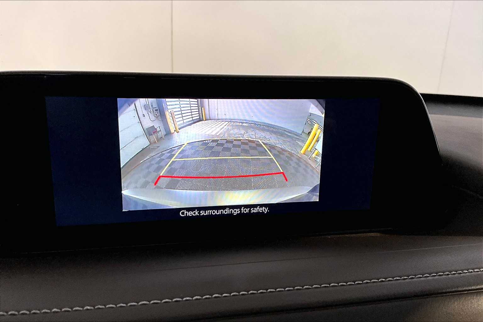 2023 Mazda CX-30 2.5 S Premium photo 27