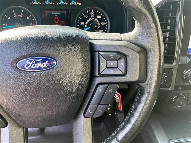 2020 Ford F-150 XLT photo 23
