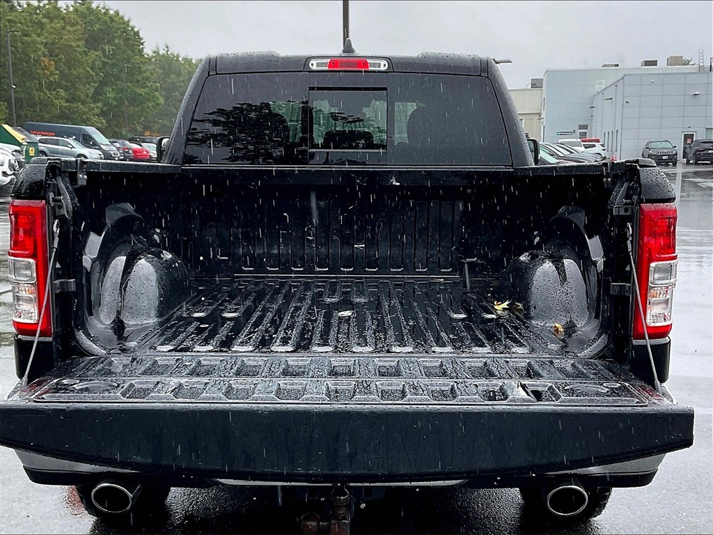 2022 Ram 1500 Big Horn Lone Star photo 29