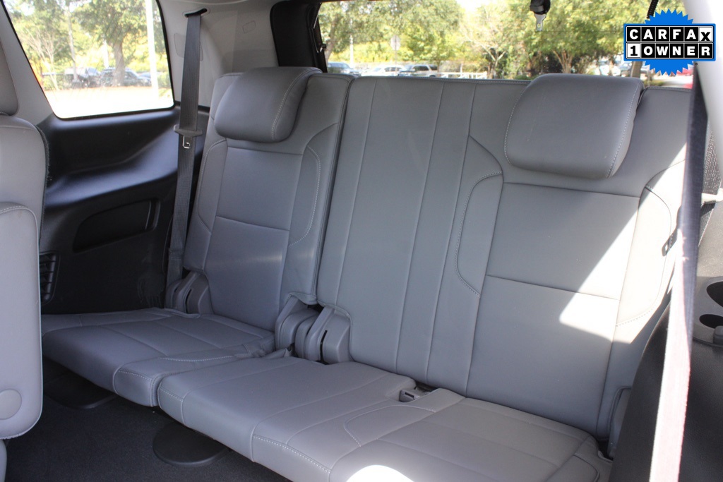2020 Chevrolet Tahoe LT photo 28