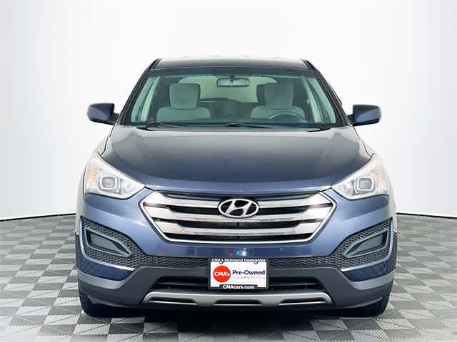 2016 Hyundai Santa Fe Sport Base photo 2