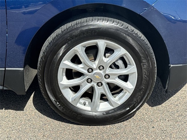 2019 Chevrolet Equinox LT photo 44