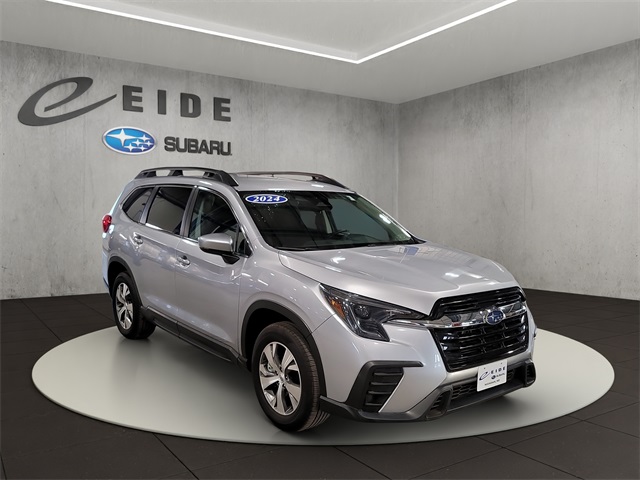 2024 Subaru Ascent Premium's photo