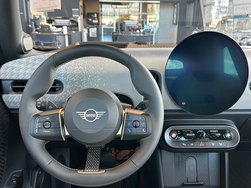 2026 Mini Cooper Hardtop S 2 Door Iconic photo 17