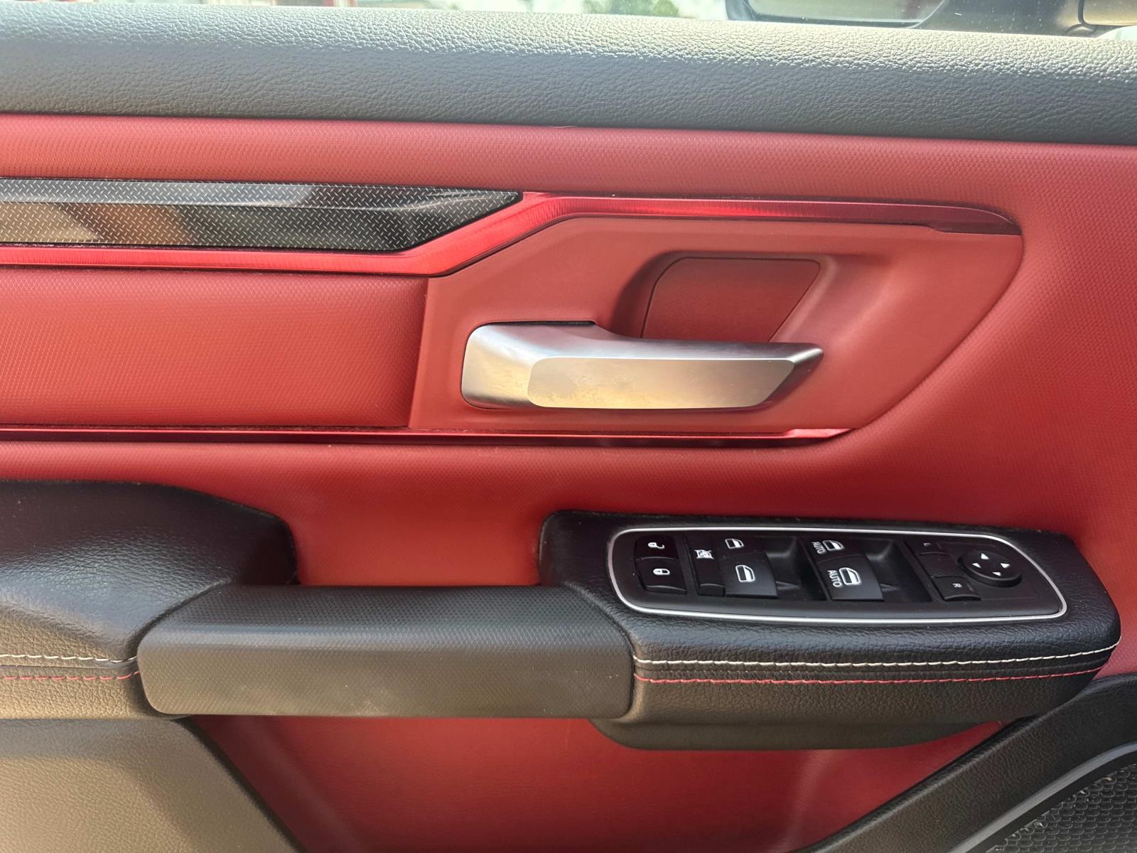 2022 Ram 1500 Rebel photo 19