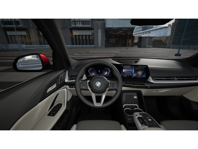 2026 Bmw X1 XDrive28i photo 12