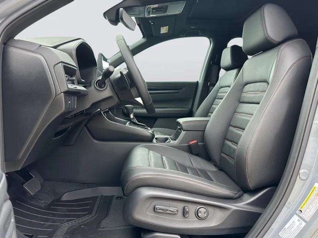 2026 Honda CR-V Sport-L Hybrid photo 25