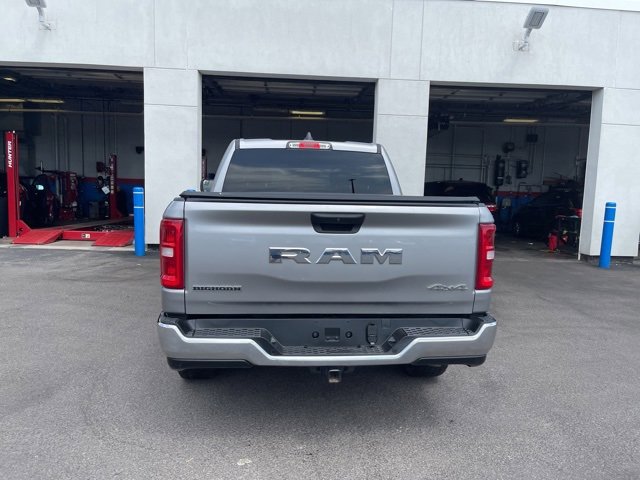 2025 Ram 1500 Big Horn photo 3