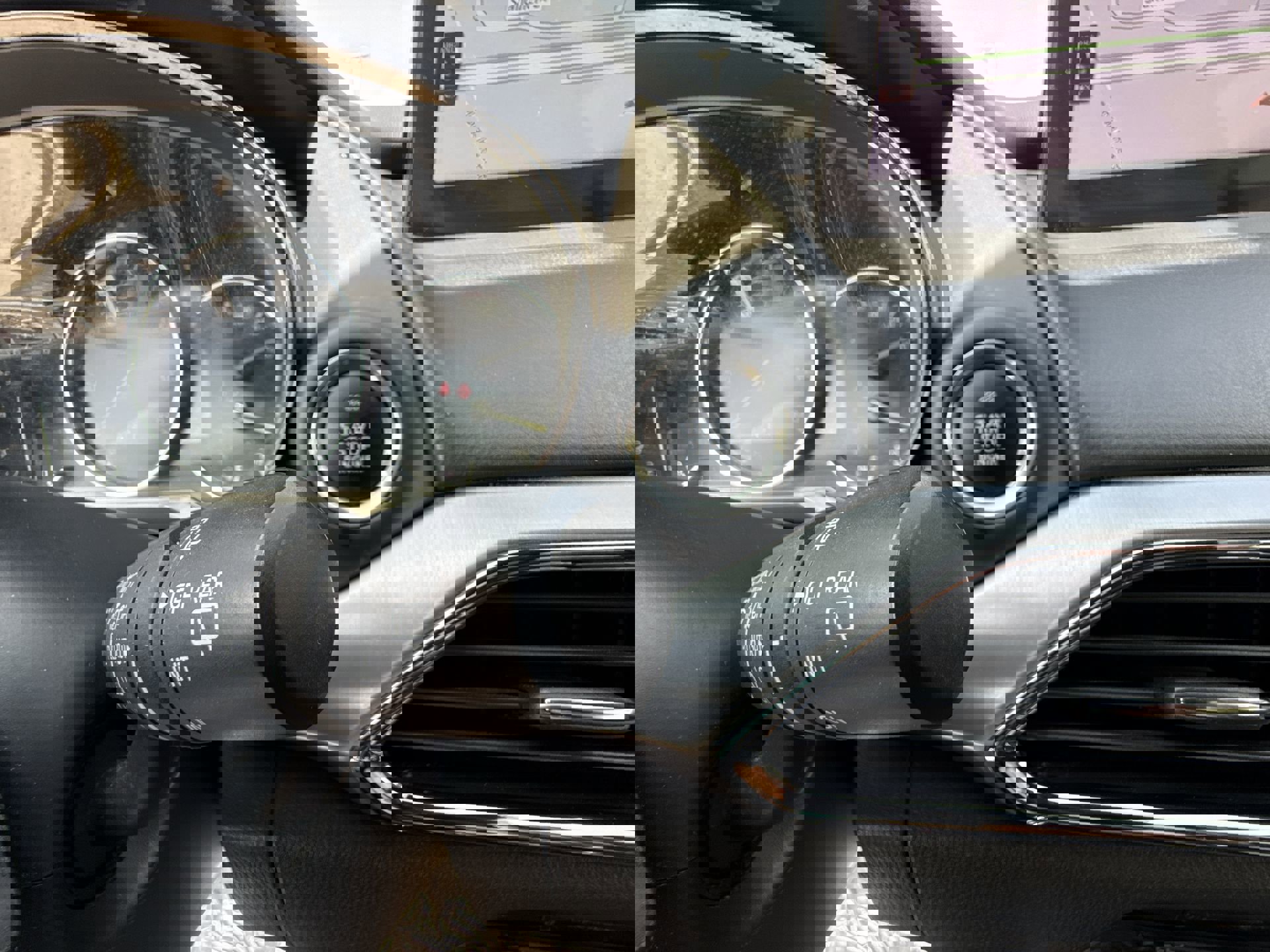 2023 Mazda CX-9 Grand Touring photo 15