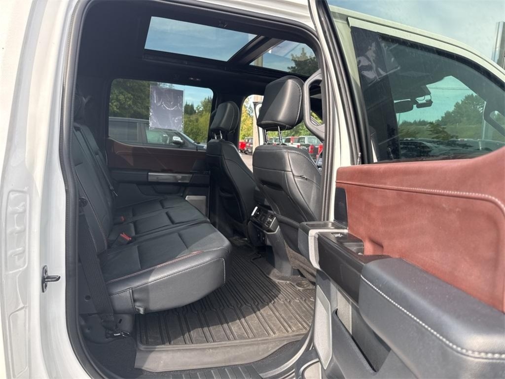 2023 Ford F-150 Lariat photo 26