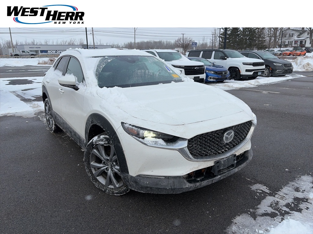 2023 Mazda CX-30 Preferred's photo