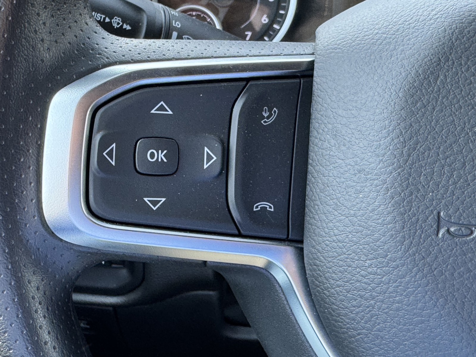 2025 Ram 1500 Tradesman photo 22