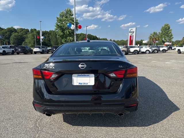 2023 Nissan Altima 2.5 SL photo 6