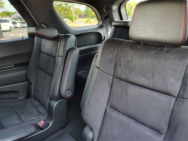2026 Dodge Durango GT Plus photo 4