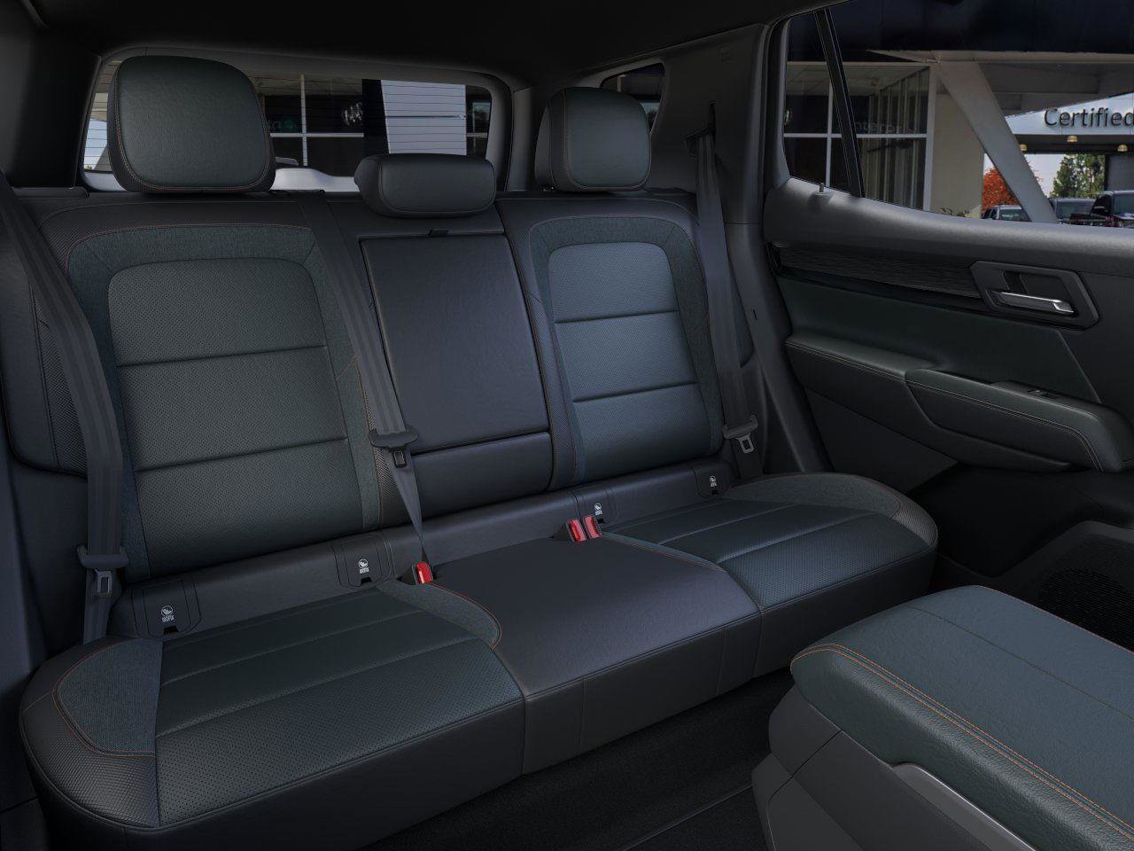 2026 Gmc Terrain AT4 photo 13