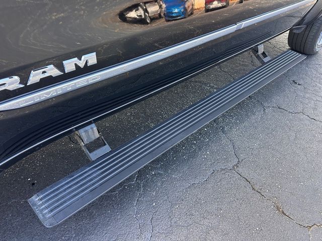 2025 Ram 1500 Limited photo 12