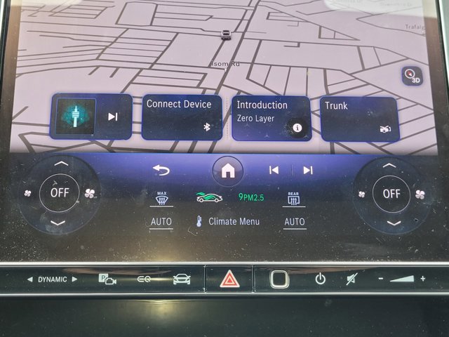 2023 Mercedes Benz EQS-Class Sedan photo 17