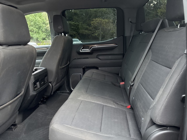 2023 Chevrolet Silverado 1500 RST photo 29
