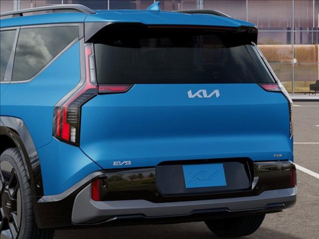 2024 Kia EV9 GT-Line photo 12