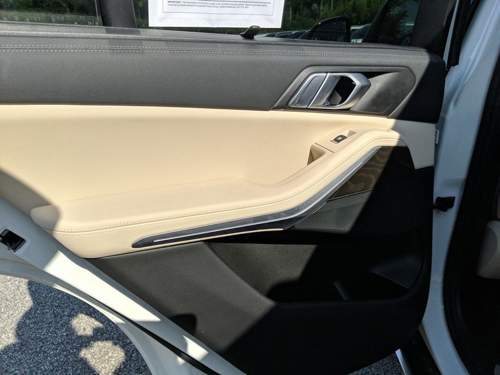 2022 Bmw X5 sDrive40i photo 25
