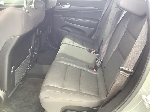 2021 Jeep Grand Cherokee Freedom photo 15