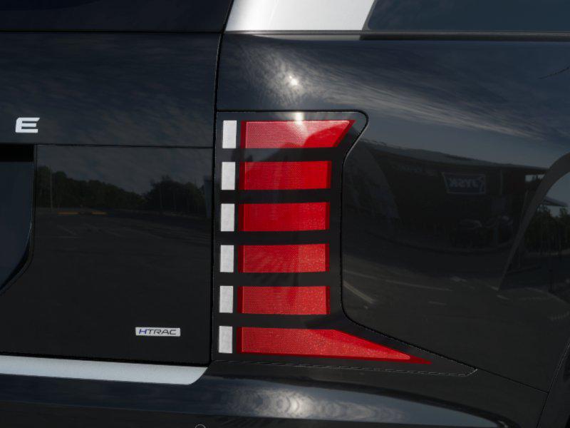 New 2026 Abyss Black Pearl Hyundai Calligraphy AWD image 10