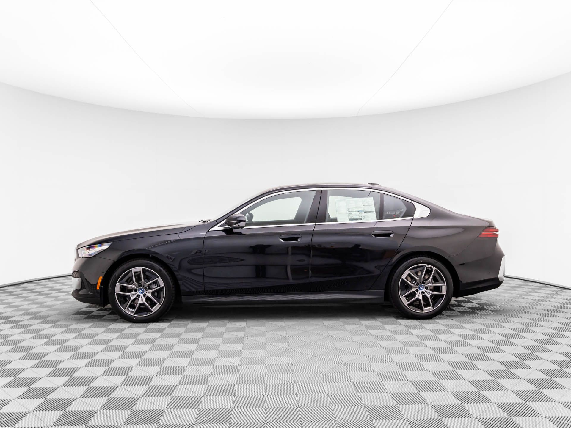 2024 Bmw i5 eDrive40 photo 21